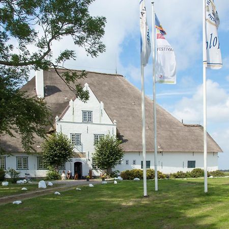 Westwind Apartment Sankt Peter-Ording Ngoại thất bức ảnh