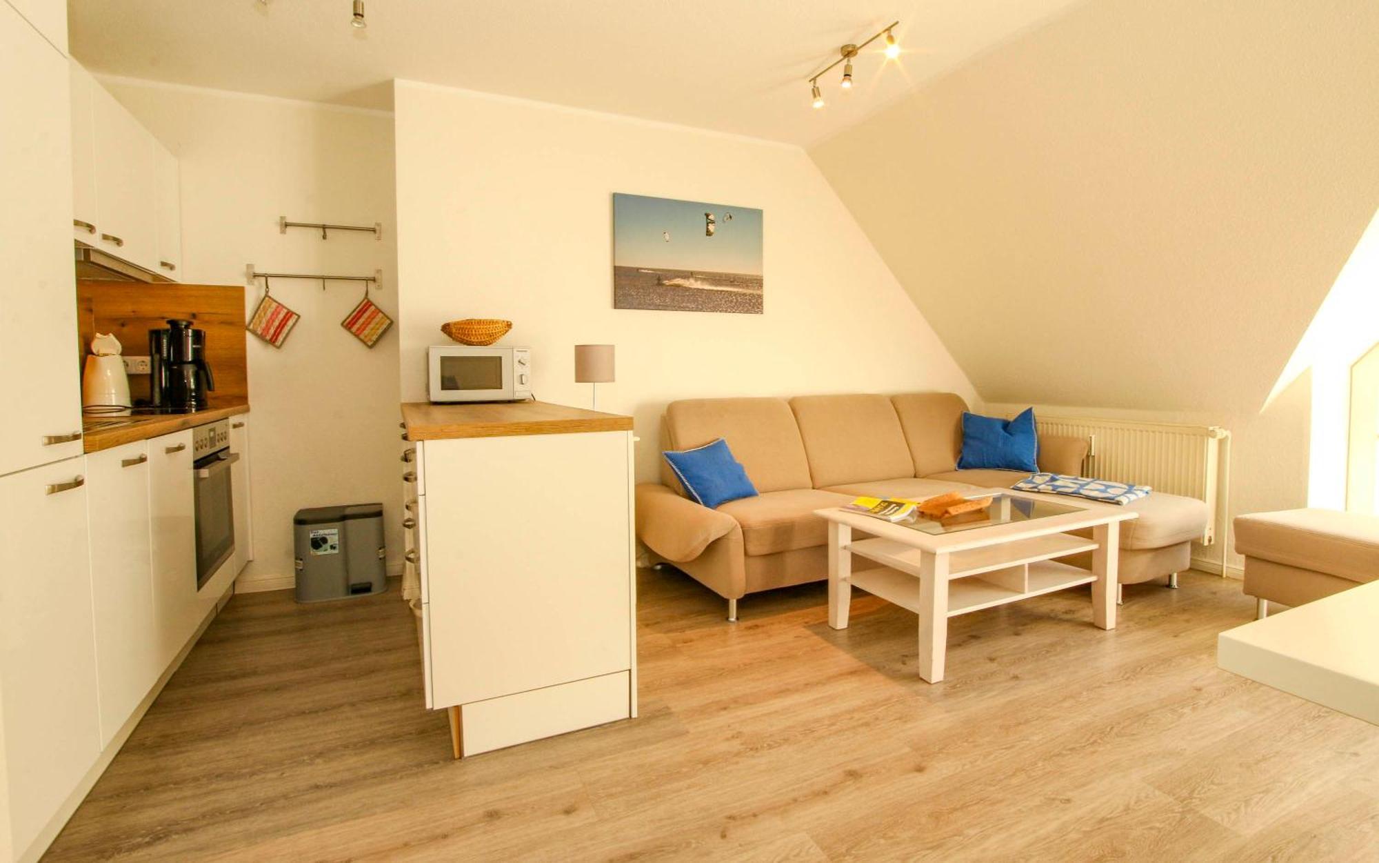 Westwind Apartment Sankt Peter-Ording Ngoại thất bức ảnh
